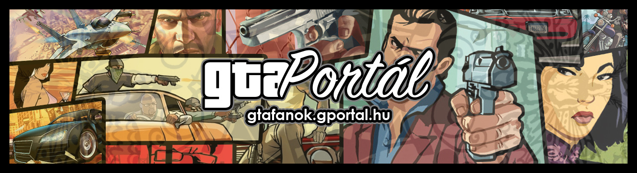 GTA portl